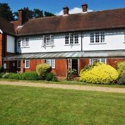 Sollershott Hall, Letchworth, SG6